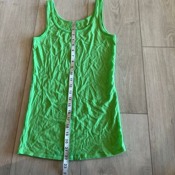 Woolx women’s tank top size s - Picture 2 of 5
